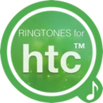 Logo of Free Ringtones for HTC™ android Application 